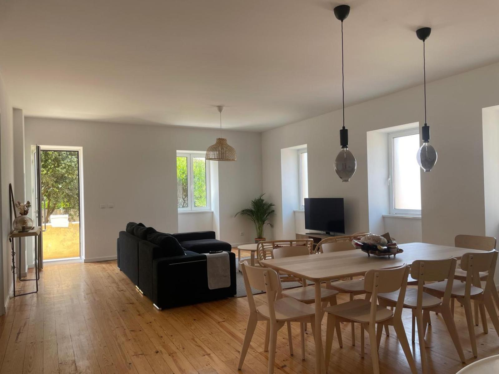 Вилла Casa Amarela Cortegaca  Экстерьер фото