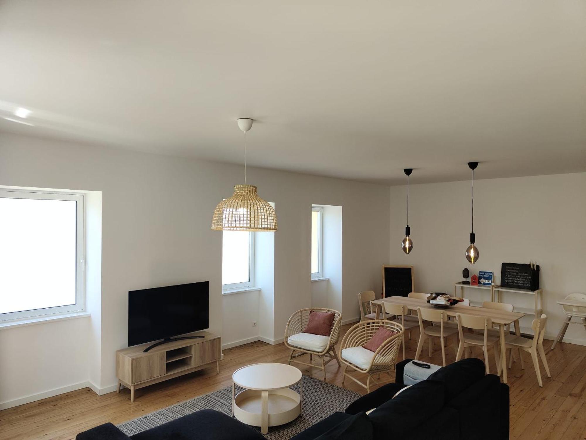 Вилла Casa Amarela Cortegaca  Экстерьер фото